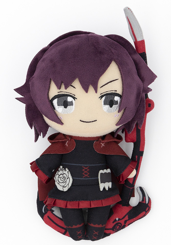 ねんどろいど ルビー・ローズ 「RWBY」 ねんどろいど ルビー・ローズ・ルシードドリーム