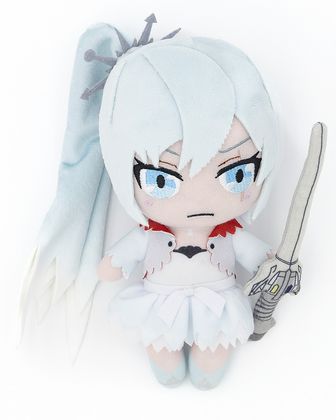 RWBY ねんどろいど ブレイク・ベラドンナ RWBY_ねんどろいどプラッシュ ブレイク・ベラドンナ | 公式