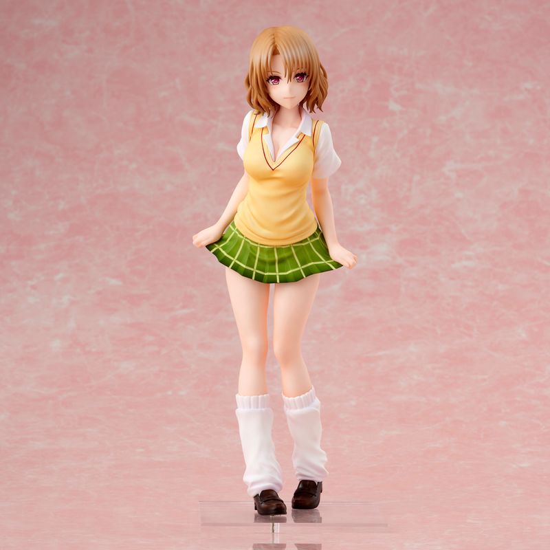 To LOVEる-とらぶる-ダークネス_制服シリーズ 籾岡里紗 1/6 | To LOVE