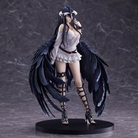 オーバーロード_アルベド so-bin Ver. | オーバーロード公式グッズ