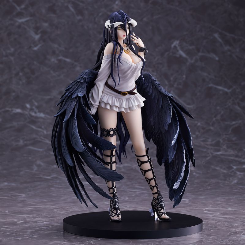 オーバーロード_アルベド so-bin Ver. | オーバーロード公式グッズ