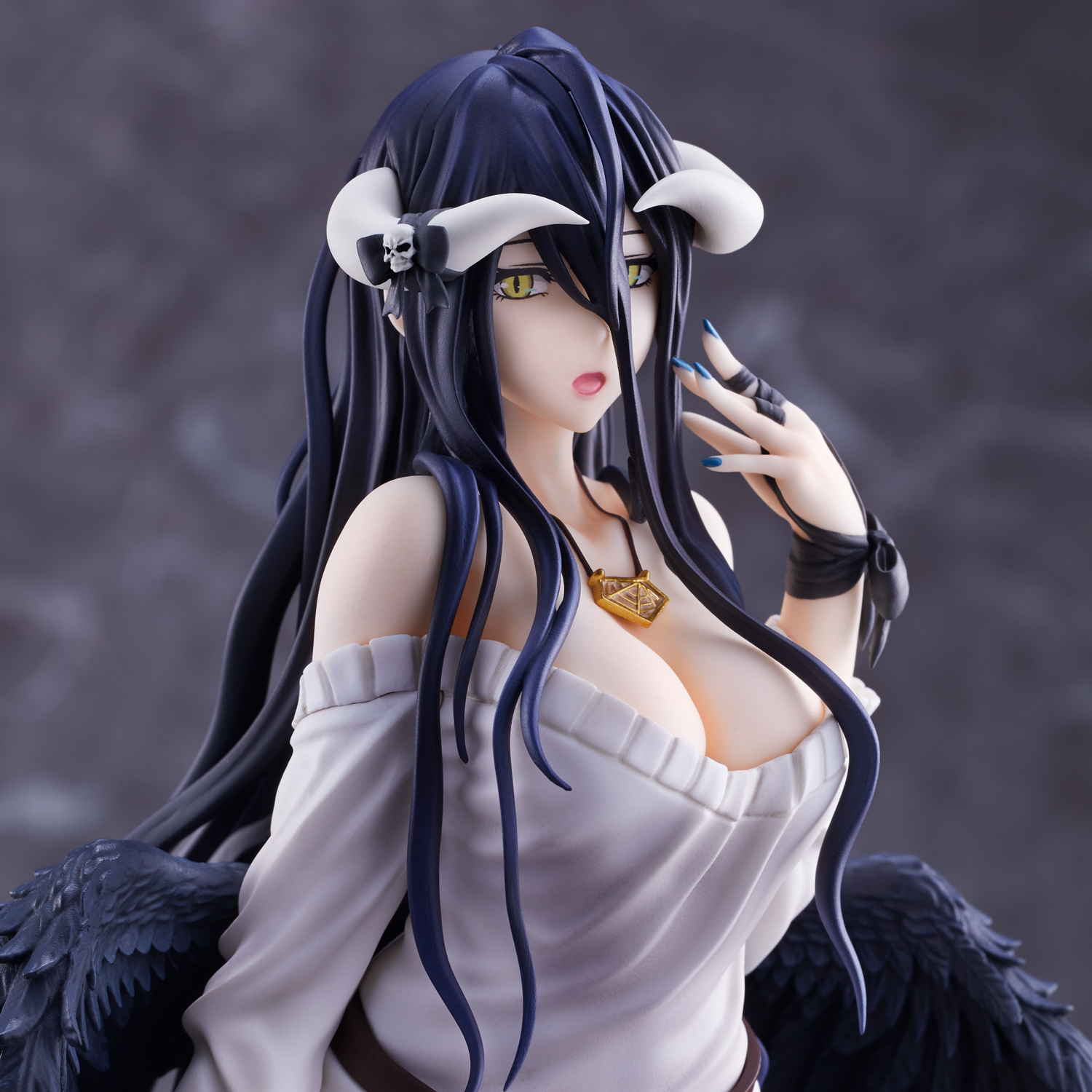 オーバーロード_アルベド so-bin Ver. | 公式グッズ・公式