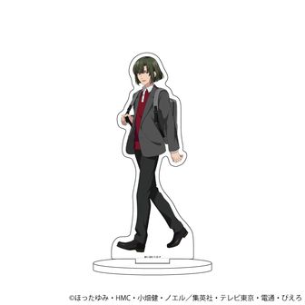 北斗杯アクリルフィギュアアキラ ヒカルの碁」 オンラインくじ 北斗杯ver. | くじ引き堂