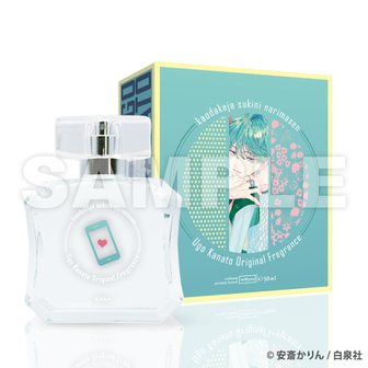 顔だけじゃ好きになりません | 公式グッズ・公式ライセンス商品