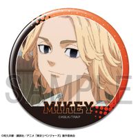 東京リベンジャーズ_缶バッジ Ver.3 デザイン05(佐野万次郎/C) | 東京