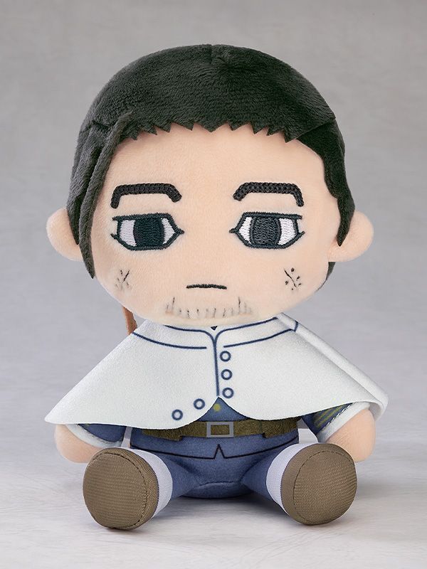 ゴールデンカムイ_てのりぬい 尾形 | ゴールデンカムイ公式グッズ