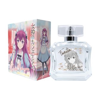 女神のカフェテラス公式グッズ通販 | colleize（コレイズ）