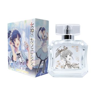 女神のカフェテラス公式グッズ通販 | colleize（コレイズ）