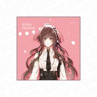 Collar×Malice_マイクロファイバー 星野 市香 | Collar×Malice（カラー