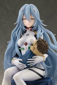 シン・エヴァンゲリオン劇場版_綾波レイ-affectionate gaze