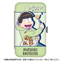 おそ松さん_エチケットセット チョロ松 | おそ松さん公式グッズ