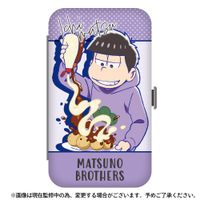 おそ松さん_エチケットセット 一松 | おそ松さん公式グッズ | colleize
