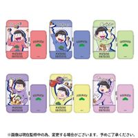 おそ松さん_エチケットセット 一松 | おそ松さん公式グッズ | colleize