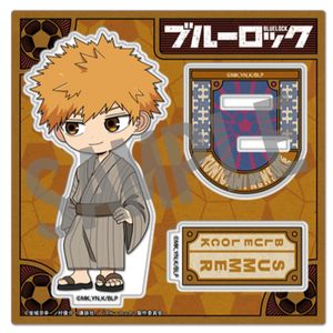 ブルーロック_アクリルスタンド 國神 錬介 SUMMER ver.