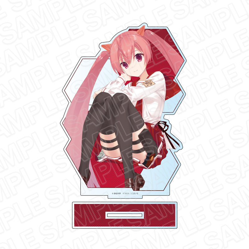 緋弾のアリア | 公式グッズ・公式ライセンス商品専門サイト | colleize 