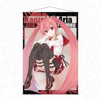 緋弾のアリア公式グッズ通販 | colleize（コレイズ）