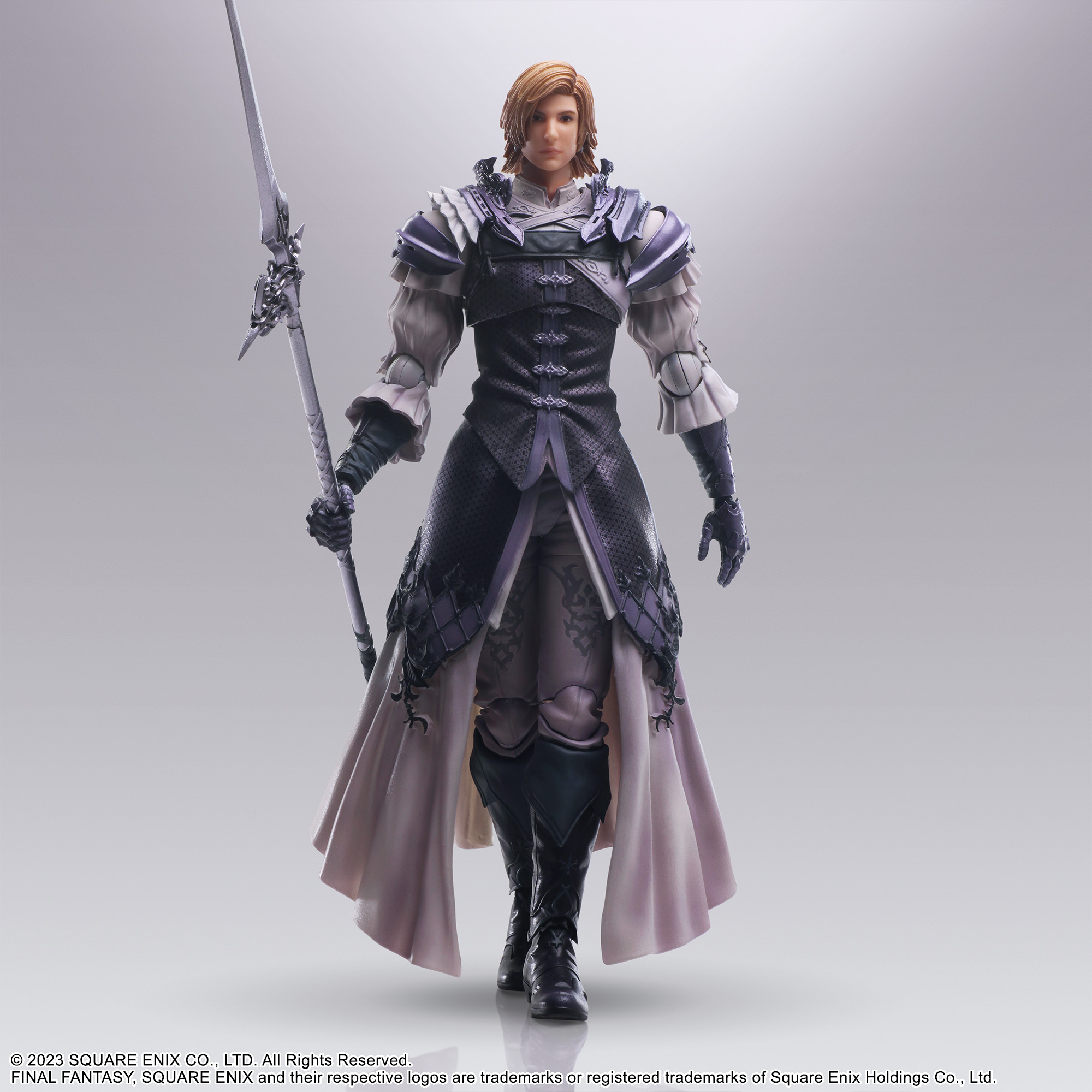 ファイナルファンタジー16 ディオン・ルサージュ　コスプレ衣装 ファイナルファンタジー16 コスプレ衣装 ディオン・ルサージュ