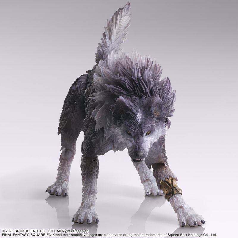 FINAL FANTASY XVI ブリングアーツ トルガル ファイナルファンタジーXVI_ブリングアーツ<トルガル> | ファイナル