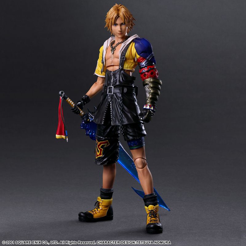【レア】FF10 ジャンボシールダス 全4種コンプセット【FFX ティーダ】 SQUARE ENIX - 【レア】FF10 ジャンボシールダス 全4種コンプセット