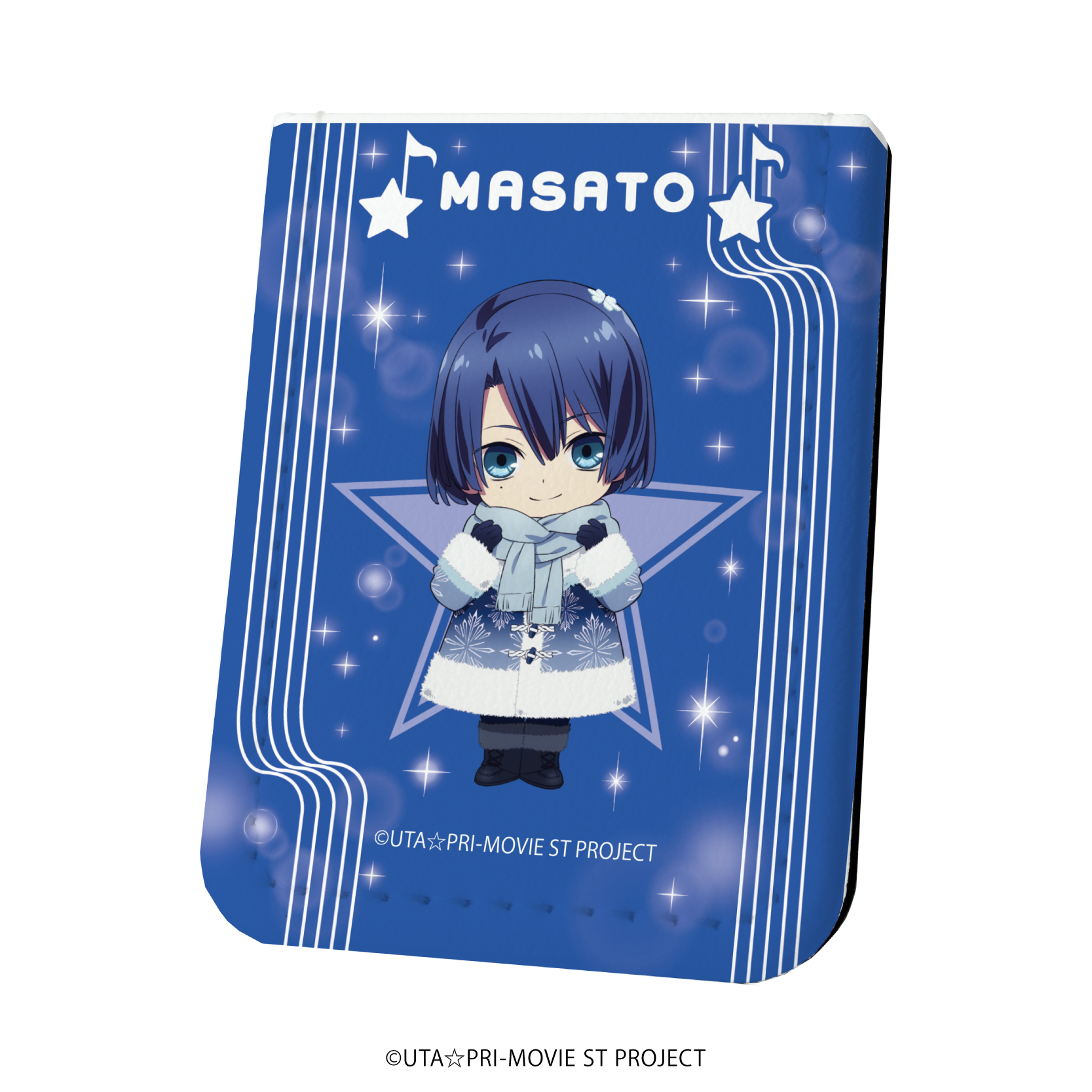 劇場版 うたの☆プリンスさまっ♪ マジLOVEスターリッシュツアーズ_