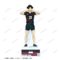 ハイキュー!!_角名倫太郎 Ani-Art 第6弾 BIGアクリルスタンド
