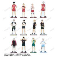 ハイキュー!!_大将優 Ani-Art 第6弾 BIGアクリルスタンド | ハイキュー