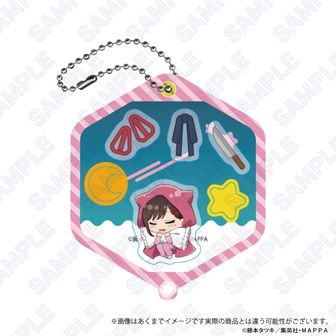 チェンソーマン_スリムタペストリー/マキマ | 公式グッズ・公式