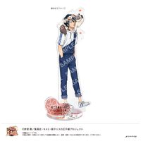 新テニスの王子様_アクリルスタンド（E 海堂 薫） | 新テニスの王子様