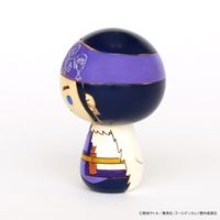ゴールデンカムイ_卯三郎の孫こけし アシㇼパ | ゴールデンカムイ公式