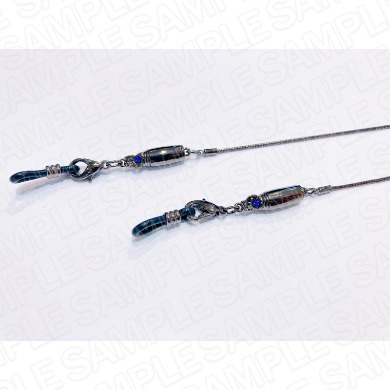 メイドインアビス 烈日の黄金郷_レグの腕マルチチェーン | 公式グッズ