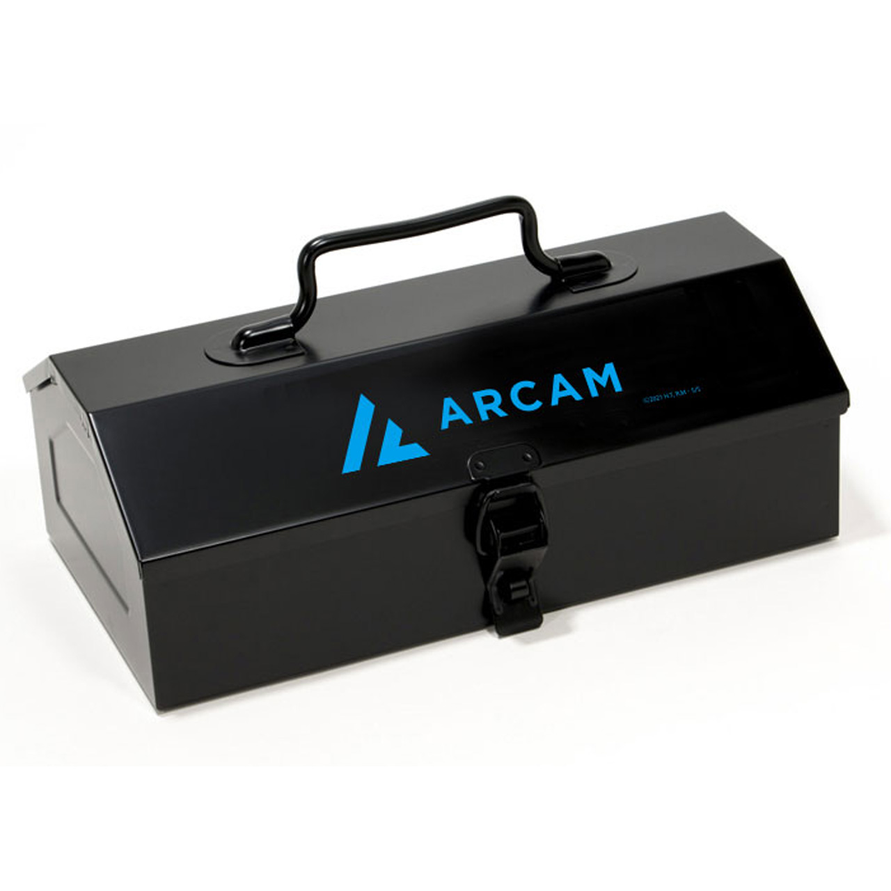 スプリガン_ARCAM 山型ツールボックス