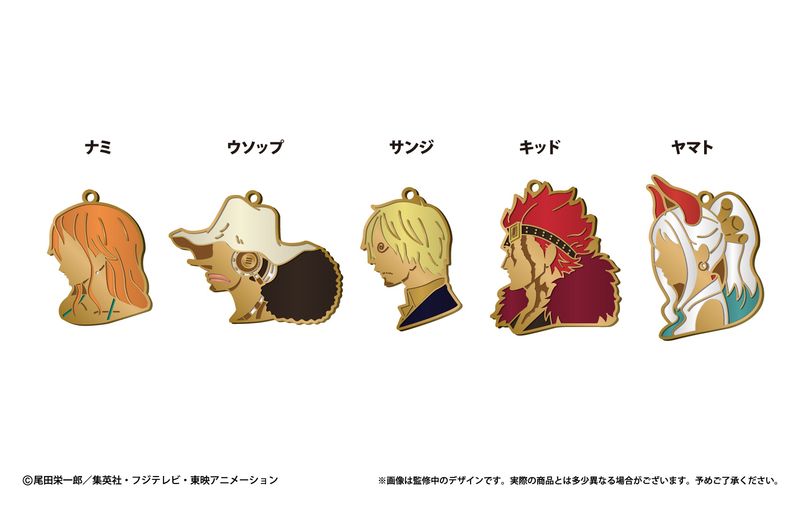 ONEPIECE FILMGOLD スイパラ アクリルスタンドチャーム　サンジ ONE PIECE FILM GOLD」×SweetsParadise 開催大決定！ | 公式スイーツ