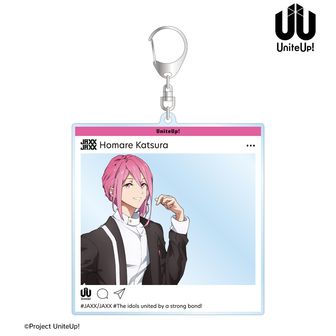 UniteUp!（ユナイトアップ） | 公式グッズ・公式ライセンス商品専門