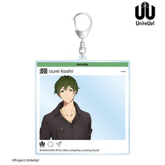 UniteUp!（ユナイトアップ）公式グッズ通販 | colleize（コレイズ）