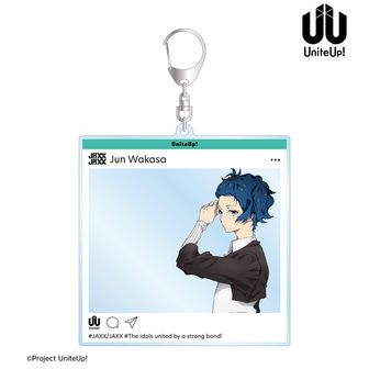 UniteUp!（ユナイトアップ）公式グッズ通販 | colleize（コレイズ）