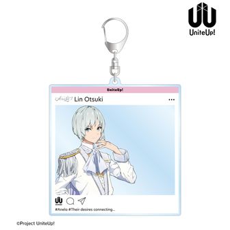 UniteUp!（ユナイトアップ）公式グッズ通販 | colleize（コレイズ）