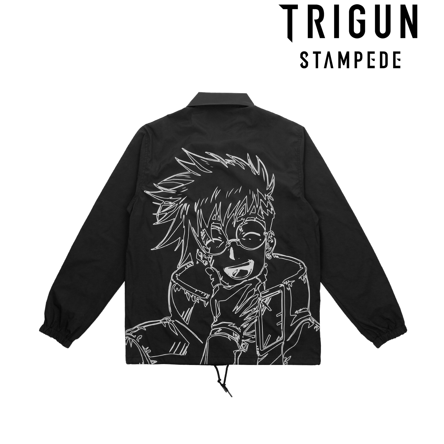 TRIGUN （トライガン） | 公式グッズ・公式ライセンス商品専門サイト