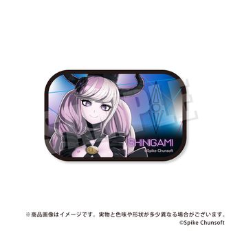 レインコード 死に神ちゃん 缶バッジ 13点セット 1690504285548-1696204884?w=336
