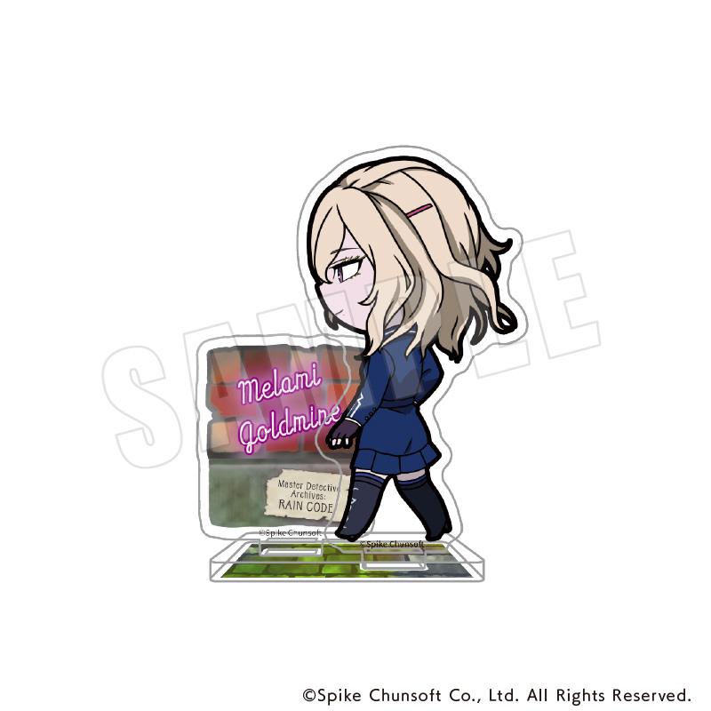 【匿名配送/送料込】めいちゃん 太陽のマーチ 傘 アクリルスタンド めいちゃん 太陽のマーチ 傘 アクリルスタンド