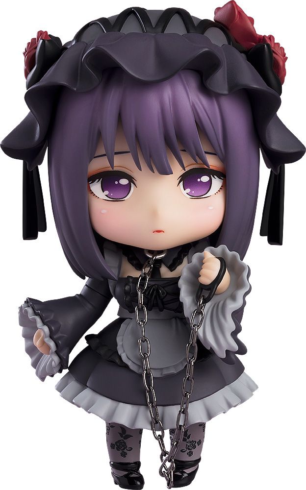 その着せ替え人形は恋をする_ねんどろいど 黒江雫 | その着せ替え人形