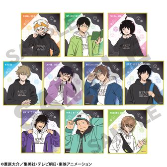 ワールドトリガー | 公式グッズ・公式ライセンス商品専門