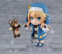 GUILTY GEAR(TM) -STRIVE-_ねんどろいど ブリジット | GUILTY GEAR