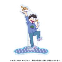 おそ松さん_アクリルスタンド カラ松 | おそ松さん公式グッズ