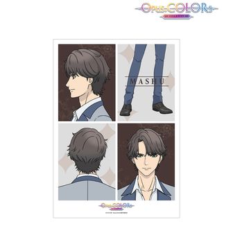 デイズ　オブ　メモリーズ　オリジナル短冊型ポスターセット デイズ オブ メモリーズ オリジナル短冊型ポスターセット