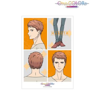 デイズ オブ メモリーズ オリジナル短冊型ポスターセット Amazon.co.jp