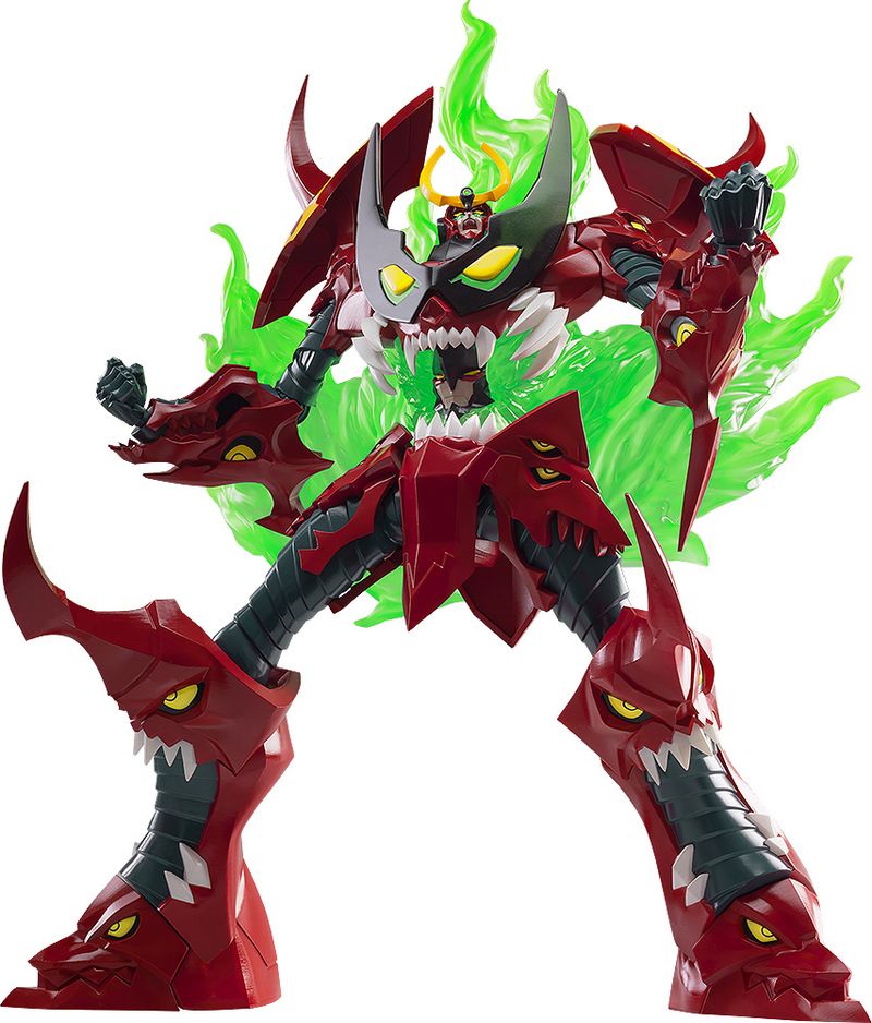 天元突破グレンラガン_POP UP PARADE 天元突破グレンラガン XL size