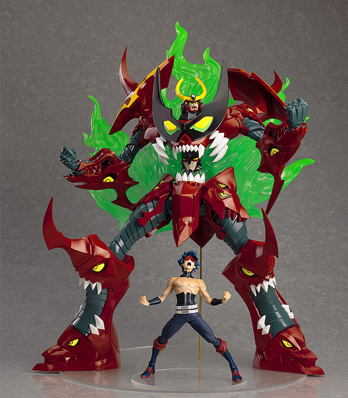 新品未開封 POP UP PARADE 天元突破グレンラガン XL size hqdefault.jpg