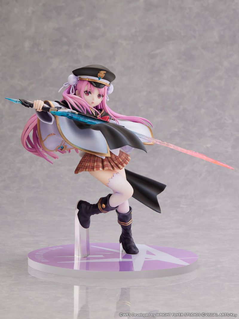 ヘブンバーンズレッド_國見タマ 1/7スケールフィギュア | ヘブン