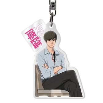 女神降臨 | 公式グッズ・公式ライセンス商品専門 | colleize