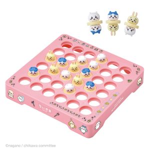 Chiikawa_Chiikawa's Reversi Game